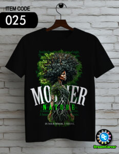 mother-nature-t-shirt-black
