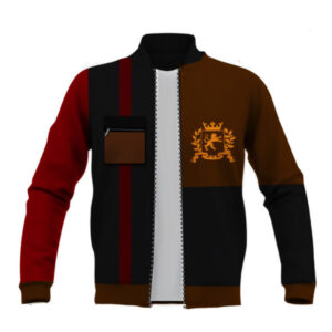 House of Valour Jacket