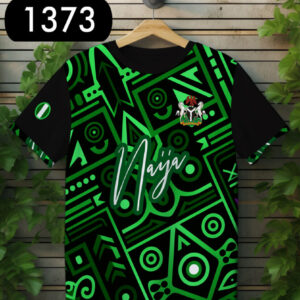 Naija Jersey