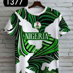 Naija Jersey
