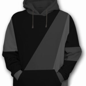 Mid Night Shades Hoodie