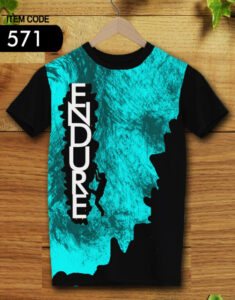 endure-t-shirt-black