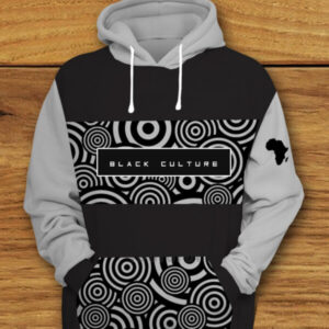 Afro Hoodies