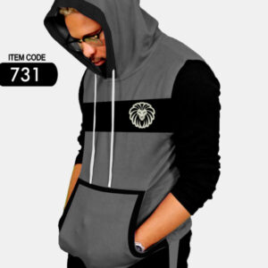 Brave Heart Hoodie Joggers