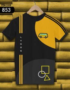 lagos-stripes-t-shirt-yellow