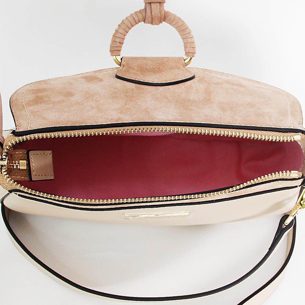 Beige Female Bag 6g Beige Female Bag 6g