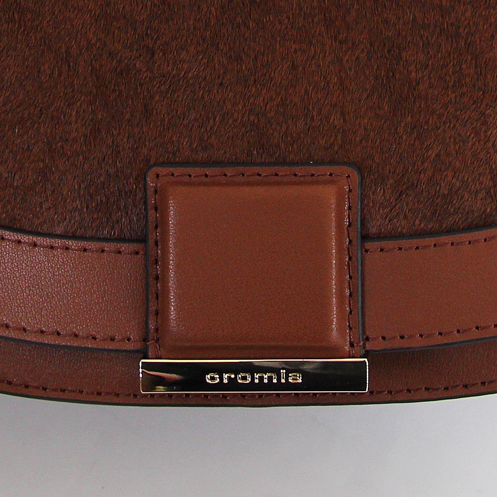 Carmela Leather Crossbody Bag - Image 2