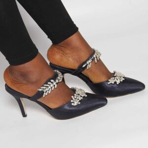 All Female Shoes