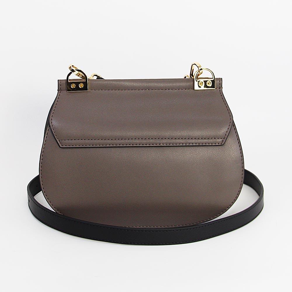 Carmela Leather Crossbody Bag - Image 8