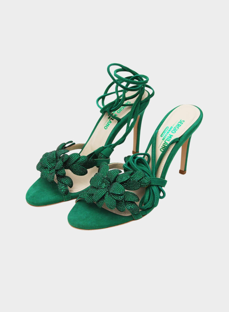 Tyra Green 8f