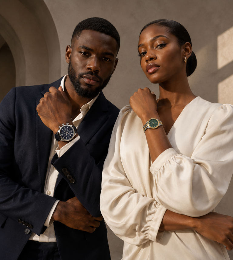 Category - Watches