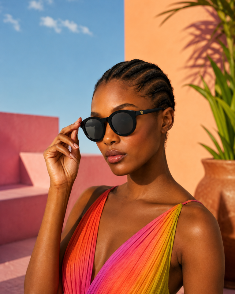 Sunglasses 4a