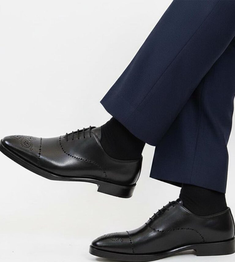 shoes category